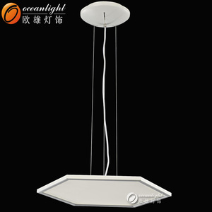 <span class=keywords><strong>Boule</strong></span> acrylique lampe <span class=keywords><strong>suspension</strong></span>, fleur lampe <span class=keywords><strong>suspension</strong></span> oxd9906-4 - Product Image 5