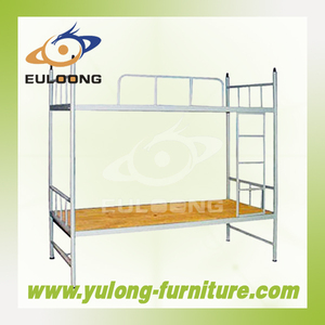 acier lits superposés pour <span class=keywords><strong>les</strong></span> auberges - Product Image 1