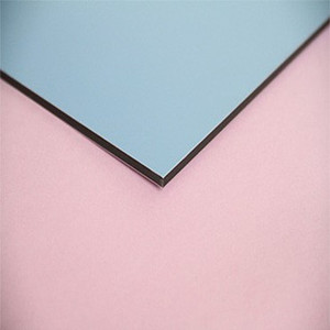 Bên ngoài PE pvdf tráng 2-6 mét không thể phá vỡ nhôm <span class=keywords><strong>Composite</strong></span> Panel <span class=keywords><strong>ACP</strong></span> cho các dấu hiệu - Product Image 2