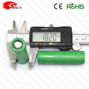 Authentique VTC5a batterie 2600 mAh pour <span class=keywords><strong>us18650</strong></span> vtc5a Rechargeable Batteries 18650 26650 baterias - Product Image 6