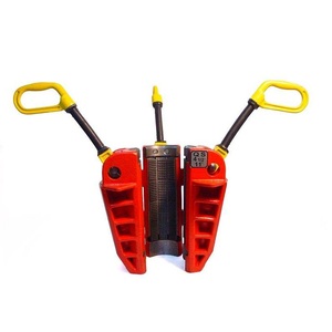 Los resbalones rotativos pueden acomodar herramientas especiales de tubería de perforación para plataformas petroleras SDS SDML <span class=keywords><strong>SDXL</strong></span> - Product Image 4