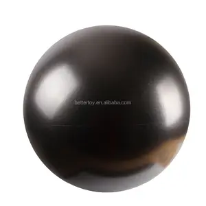 26 pollici anti-scoppio palla di yoga core fit palla con pompa sport palla fitness