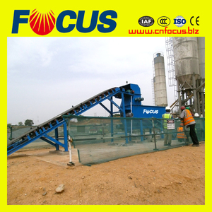 Máquina del abrelatas del bale del cemento del <span class=keywords><strong>precio</strong></span> bajo con neumático en venta - Product Image 2