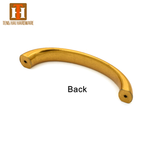 Handtaschen griff Hardware Metall griff für Ledertasche - Product Image 3