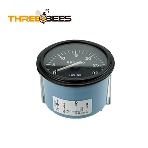 <span class=keywords><strong>Tachymètre</strong></span> 24VDC RPM 3031734 pour moteur diesel K19 K50 - Product Image 2