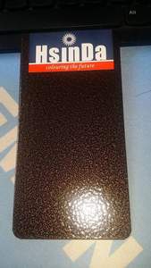 <strong>Antique</strong> <strong>Gold</strong> Electrostatic Epoxy Powder Coating <strong>Paint</strong> for Furniture - Product Image 6