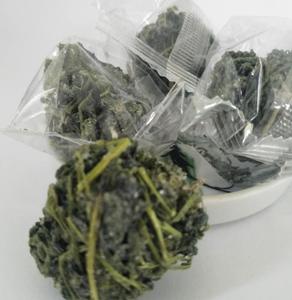 Paket Independen Keajaiban Panjang Umur Teh Mentah Ginseng Selatan Bola Teh untuk Minum - Product Image 5
