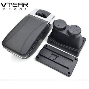 Vtear bracciolo centro interno Console scatola di immagazzinaggio bracciolo auto-Styling decorazione <span class=keywords><strong>accessori</strong></span> parti organizzatore <span class=keywords><strong>per</strong></span> <span class=keywords><strong>peugeot</strong></span> <span class=keywords><strong>208</strong></span> - Product Image 6