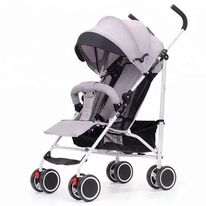 2019 CE 标准超级容易折叠轻便伞婴儿推车婴儿