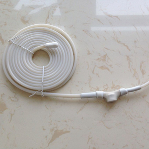 Silicone Rubber Insulation Drain <strong>Pipe</strong> Defrost <strong>Heater</strong> - Product Image 2
