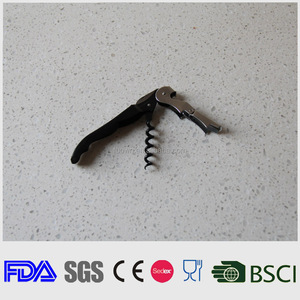 Más nuevo profesional sacacorchos alta calidad palanca abrelatas <span class=keywords><strong>del</strong></span> <span class=keywords><strong>vino</strong></span> - Product Image 3