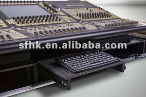 RK Console De Mixage Cas pour <span class=keywords><strong>Digico</strong></span> SG83 --- 04 - Product Image 1