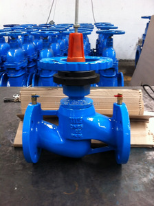 Vanne d'équilibrage statique à bride Honeywell DN50-DN350 - Product Image 6