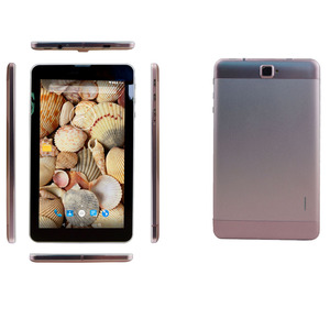 Haute qualité promotionnel shenzhen oem phablet 7 pouce android 7.0 tablet - Product Image 3