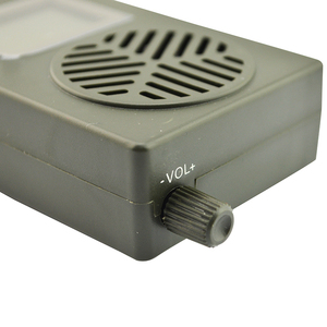 Mới Nhất Săn Chim Có Thể Sạc Lại Âm Thanh Bird Caller Với Bộ Nhớ Hẹn Giờ - Product Image 3