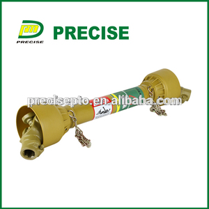 de haute qualité tracteur pto arbres à cardan agricoles pour mettre en œuvre avec le certificat ce - Product Image 1