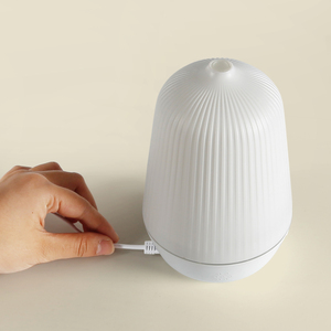 Chambre <span class=keywords><strong>air</strong></span> refroidisseur batterie exploité arôme diffuseur essentiel humidificateur d'huile diffuseur - Product Image 2