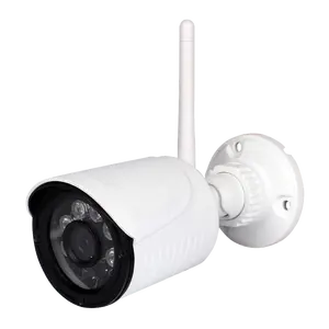 2019 wireless outdoor ip camera Full HD lens and high quality sensor outdoor ip wireless camera