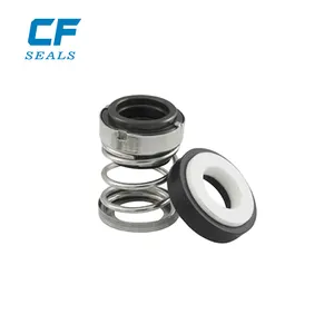 Hot Selling OEM ODM 560A Burgmann Type Water Pump Mechanical Shaft Seal for Water Pump Auto