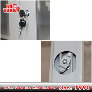 <span class=keywords><strong>Armoire</strong></span> de chevet d'hôpital en acier inoxydable, meubles médicaux, bon marché, de haute qualité, vente en gros - Product Image 4