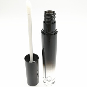 Gradual de gama alta personalizada claro vacío lip gloss labial tubo - Product Image 3