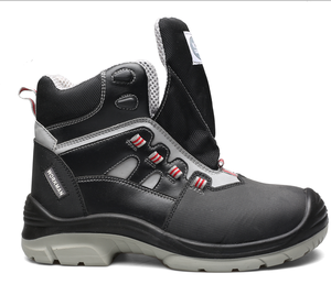 Security Steel Toe Fashion <strong>Men</strong> Anti Static <strong>Water</strong> <strong>Proof</strong> Steel Toe Puncture Resistant <strong>Men</strong> Industrial Safety <strong>Shoes</strong> - Product Image 3