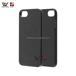Funda de madera para teléfono hecho de TPU, para <span class=keywords><strong>iPhone</strong></span> 8 - Product Image 4