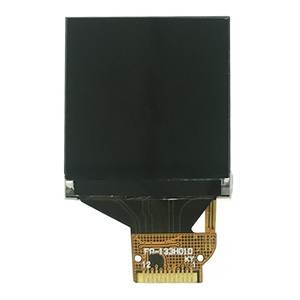 1.3 inch 12 pins SPI giao diện TFT LCD Monitor cho xe - Product Image 2