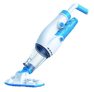 Ningbo AQUA JACK Electric Rechargeable Handheld Pool Spa <strong>Vacuum</strong> <strong>Cleaner</strong> Same Function As Watertech for Ice Bathtub Accessories - Product Image 1