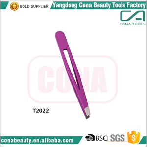 Beaux dessins mini sourcils haute classe brucelles forte demande produits inde - Product Image 1