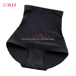 Shaper donna vita alta sollevatore testa pancia senza cuciture mutandine <span class=keywords><strong>imbottite</strong></span> glutei <span class=keywords><strong>Push</strong></span> <span class=keywords><strong>up</strong></span> - Product Image 3