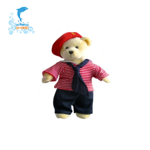 Di Modo caldo di registrazione vocale peluche ripiene giocattoli <span class=keywords><strong>animali</strong></span> con buona qualità - Product Image 1
