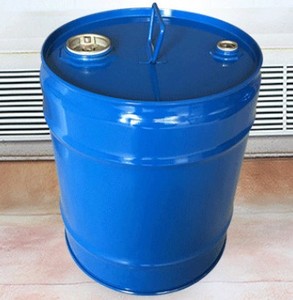 Tambor de acero de cabeza apretada de 6,6 <span class=keywords><strong>galones</strong></span>/25 <span class=keywords><strong>litros</strong></span> con revestimiento de epoxi (apertura de 2 "y 3/4") - Product Image 5