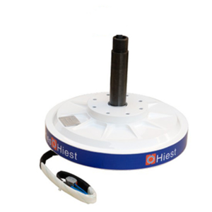 3KW kernlose Axialfluss-Permanentmagnetgenerator-Windkraft anlage für neue Energie - Product Image 1