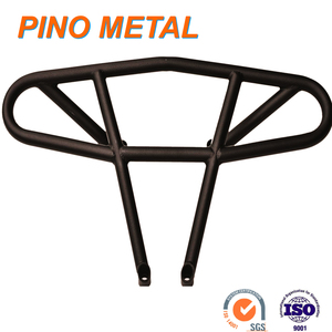 ATV parachoques delantero partes - Product Image 2