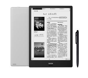 10.3 inch đầu đọc ebook eink tablet với ánh sáng phía trước Boox Lưu Ý Pro cho bán buôn - Product Image 1