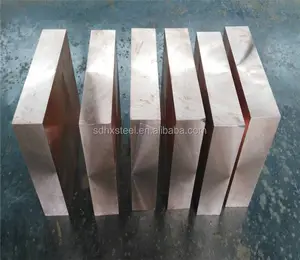 C1100p Beryllium कॉपर c17300 प्लेट की कीमत प्रति किलो