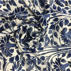 Nouvelle arrivée vente chaude de haute qualité impression numérique <span class=keywords><strong>laine</strong></span> tricot de <span class=keywords><strong>jersey</strong></span> de <span class=keywords><strong>soie</strong></span> brillant satin uni modal saris en <span class=keywords><strong>soie</strong></span> <span class=keywords><strong>tissu</strong></span> - Product Image 6