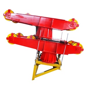 Martello per Palificazione Diesel DD65 con Asta Guida, Martello per Palificazione Diesel Usato - Product Image 4