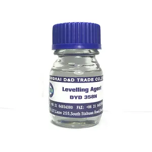Leveling additive factory offered DYD 358N1 for unsaturated polyester resins Chemical Auxiliary Agent