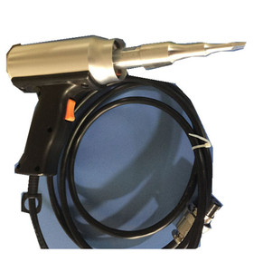 Machine de soudage ultrasonique portative, <span class=keywords><strong>pistolet</strong></span> de soudage plastique par points - Product Image 5