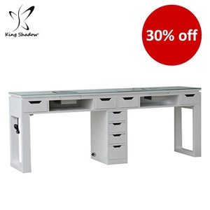 Re ombra attrezzature per saloni di bellezza e mobili tavoli mobili salone di bellezza del chiodo - Product Image 6