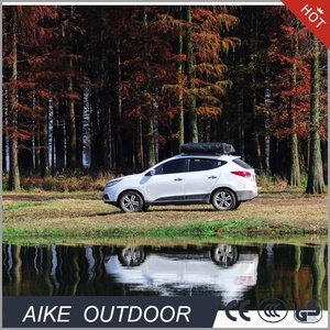 Chất lượng cao cung cấp Nhà máy giải trí ngoài trời mái lều cho xe cắm trại - Product Image 6