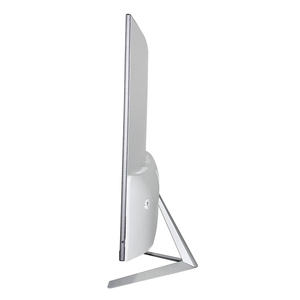 Amplio ángulo de visión HD IPS curvatura R2800 24 pulgadas 1080p curvado monito - Product Image 4