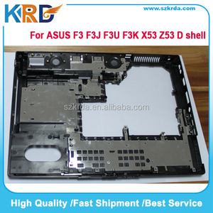 Máy tính xách tay Dưới Trường Hợp Bìa cho <span class=keywords><strong>ASUS</strong></span> <span class=keywords><strong>F3</strong></span> F3J F3U F3K X53 Z53 D shell - Product Image 3