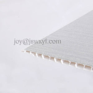 Pannello di Rivestimento Murale in <span class=keywords><strong>PVC</strong></span> Effetto Piastrella - Product Image 6