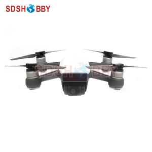 4730F <span class=keywords><strong>Carbon</strong></span> Đầy Đủ Fiber Cánh Quạt Nhanh Chóng phát hành Có Thể Gập Lại Đạo Cụ 4730 cho DJI SPARK - Product Image 1