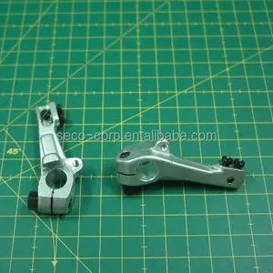 272001-92 MADE IN TAIWAN INDUSTRIAL SEWING MACHINE PARTS LOWER LOOPER HOLDER ASS FOR PEGASUS