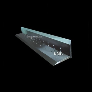 Venta caliente corte de papel <span class=keywords><strong>guillotina</strong></span> cuchillo/cuchillos para cortar papel máquina <span class=keywords><strong>wohlenberg</strong></span> 92g longitud 1080mm - Product Image 1