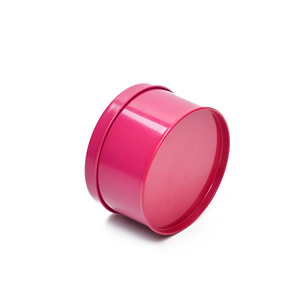 Xu Hướng Sản Phẩm 2025 <span class=keywords><strong>New</strong></span> Arrivals Sử Dụng Hàng Ngày Cá Nhân Tin Container Kẹo Tin Có Thể Phẳng Vòng Hộp Cho Bán - Product Image 2